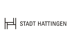 Logo des Serviceportals der Stadt Hattingen